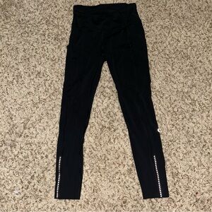 Lululemon fast and free 25”